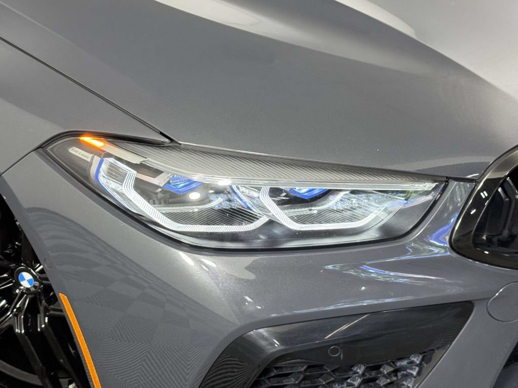 Used 2022 BMW M8 Competition AWD/4WD image 15