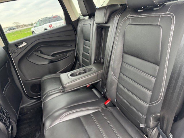 Used 2019 Ford Escape Titanium image 24