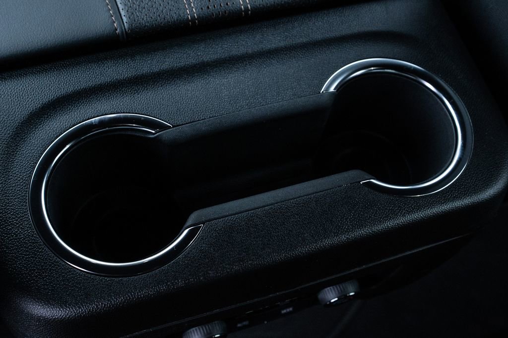 New 2026 Chevrolet Tahoe High Country image 38