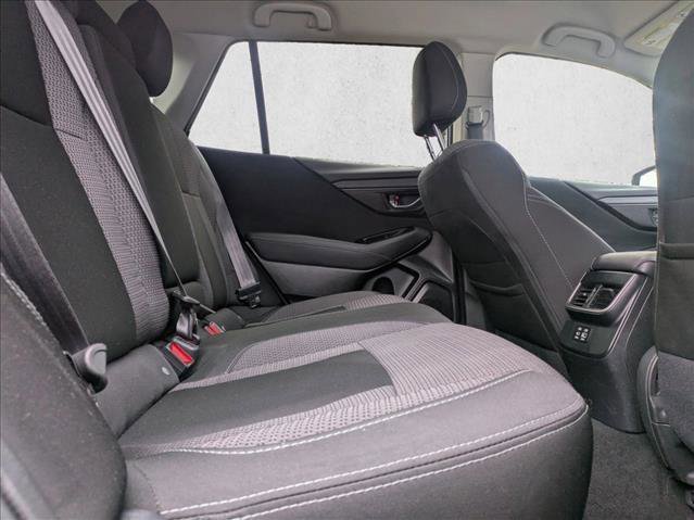 Used 2024 Subaru Outback Premium image 23