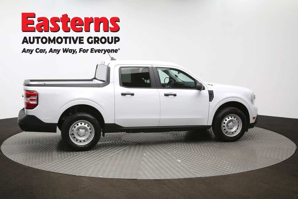 Used 2023 Ford Maverick XL image 41