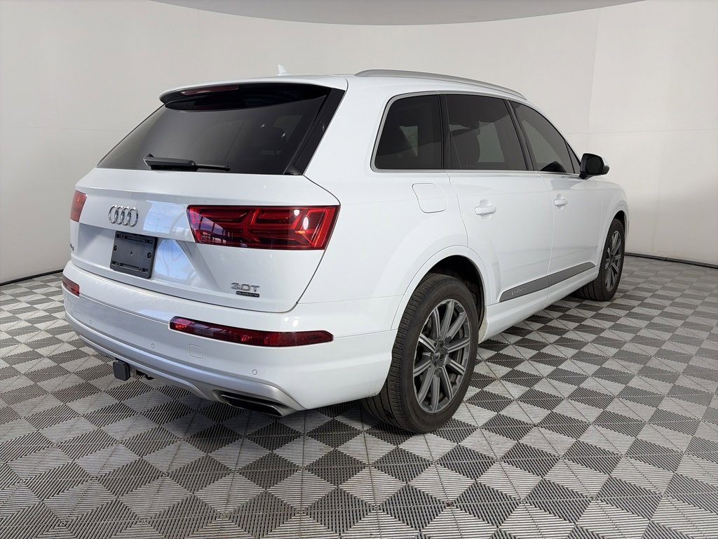 Used 2018 Audi Q7 3.0T Prestige image 7
