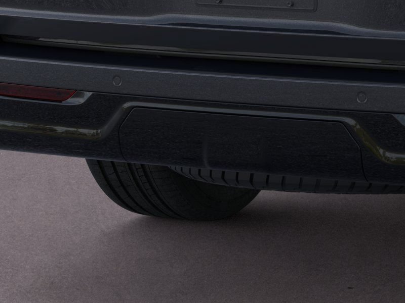 New 2026 Lincoln Navigator Reserve w/ Jet Appearance Package AWD/4WD image 24