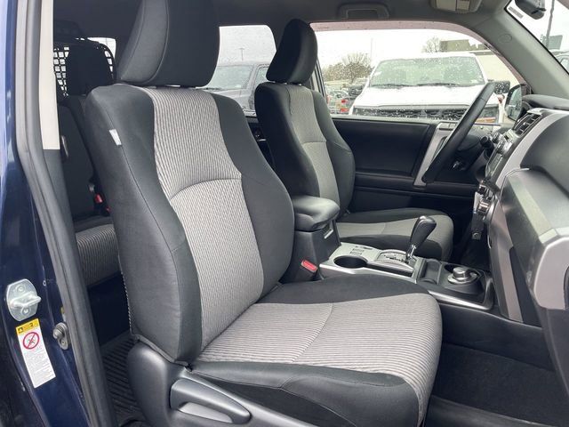 Used 2019 Toyota 4Runner SR5 image 21