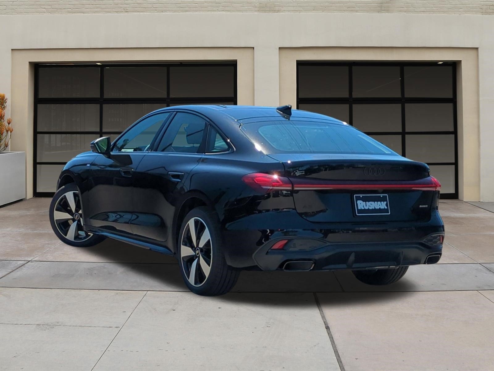New 2026 Audi A5 Premium AWD/4WD image 3