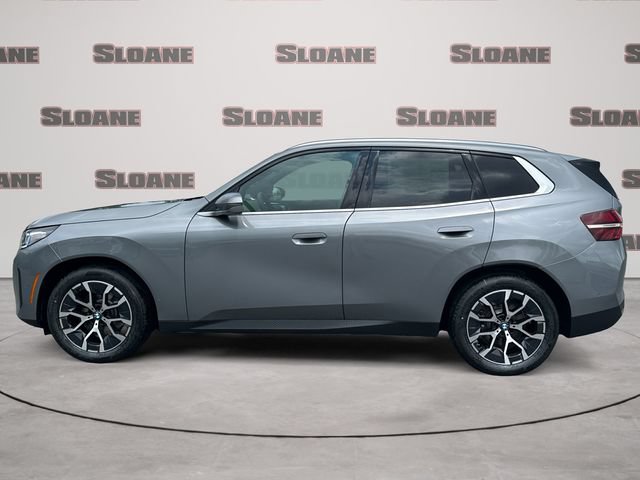 New 2026 BMW X3 xDrive30i w/ Convenience Package AWD/4WD image 2