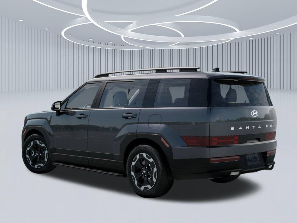 New 2027 Hyundai Santa Fe SEL FWD image 5