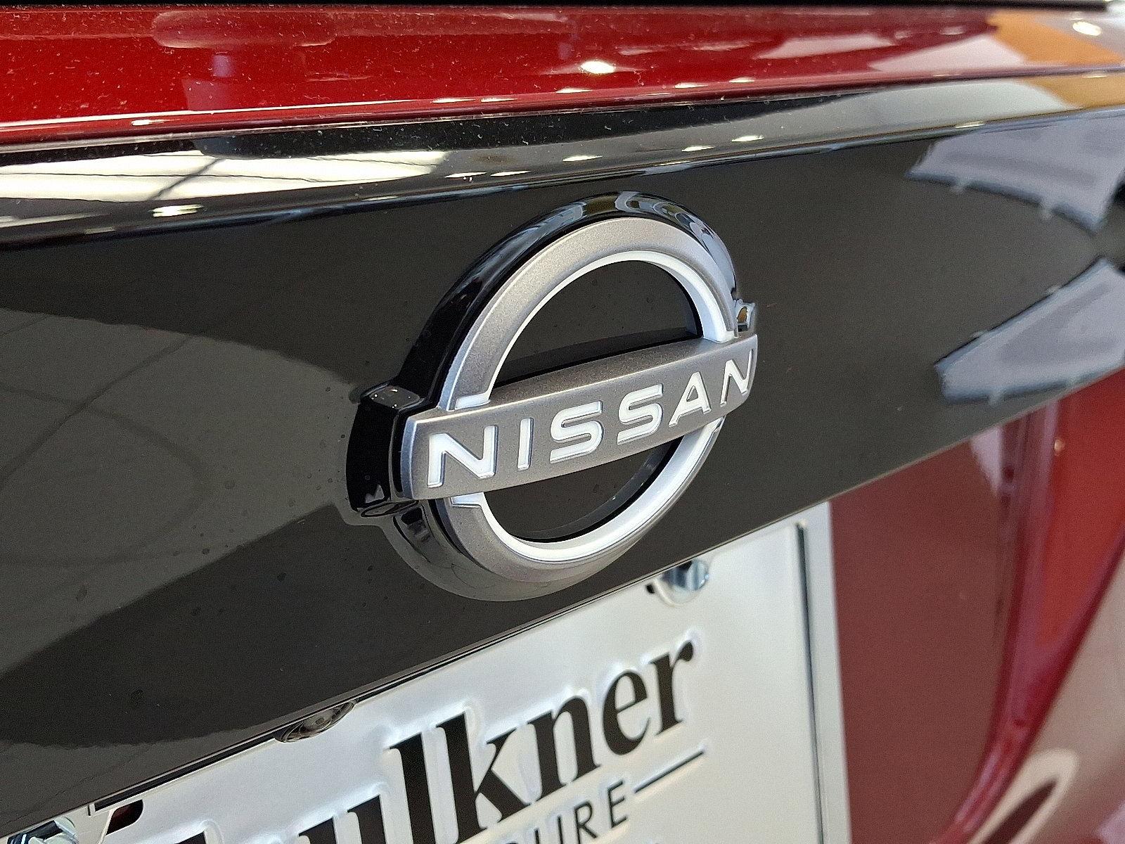 New 2026 Nissan Kicks SV image 5