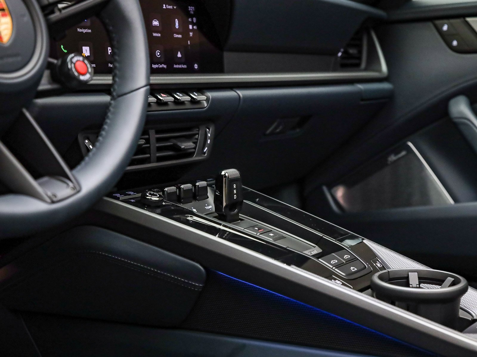 Used 2025 Porsche 911 Carrera image 19