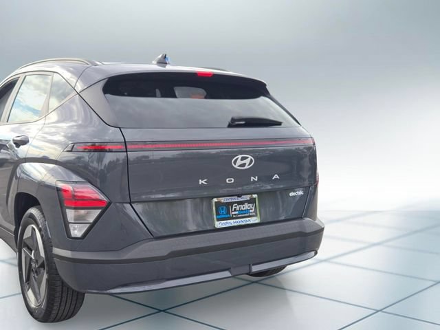 Used 2024 Hyundai Kona SEL FWD image 5