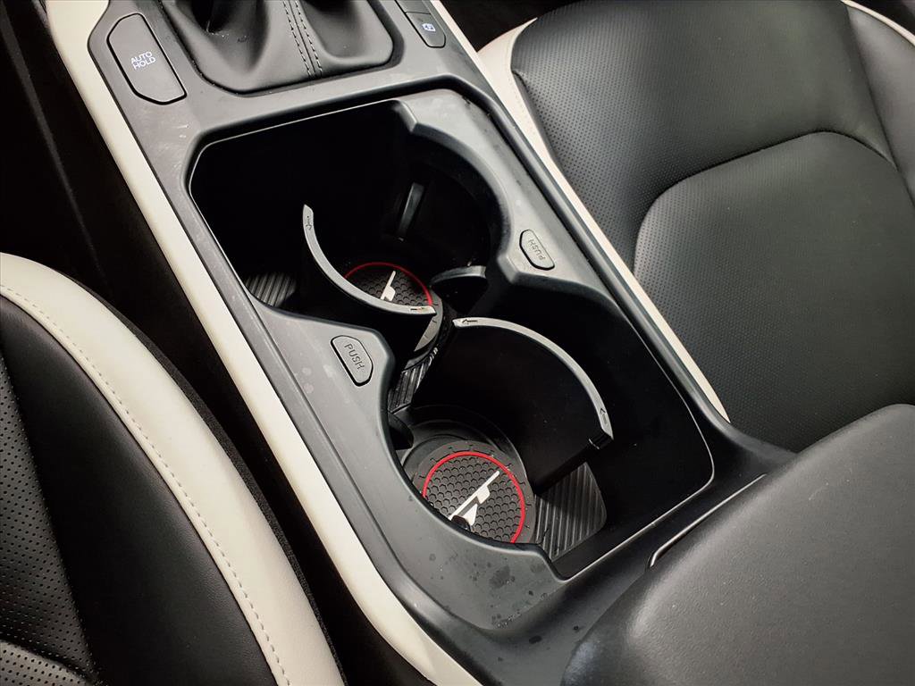 Used 2025 Kia K4 GT-Line Turbo image 23