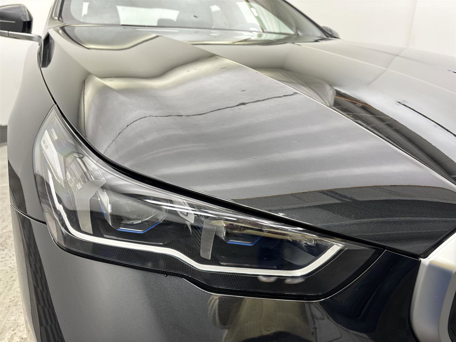 New 2026 BMW 530i xDrive w/ Premium Package image 18