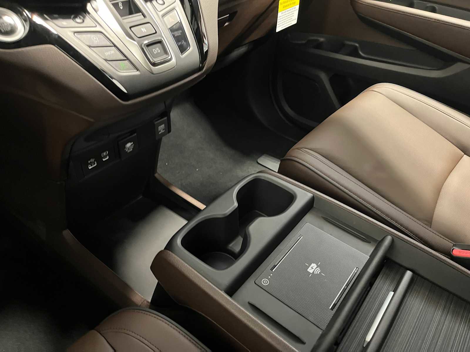 New 2026 Honda Odyssey Touring image 18