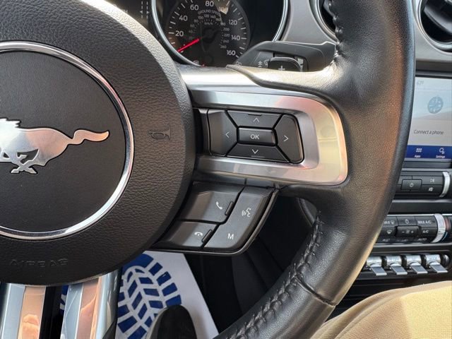 Used 2021 Ford Mustang Premium image 26