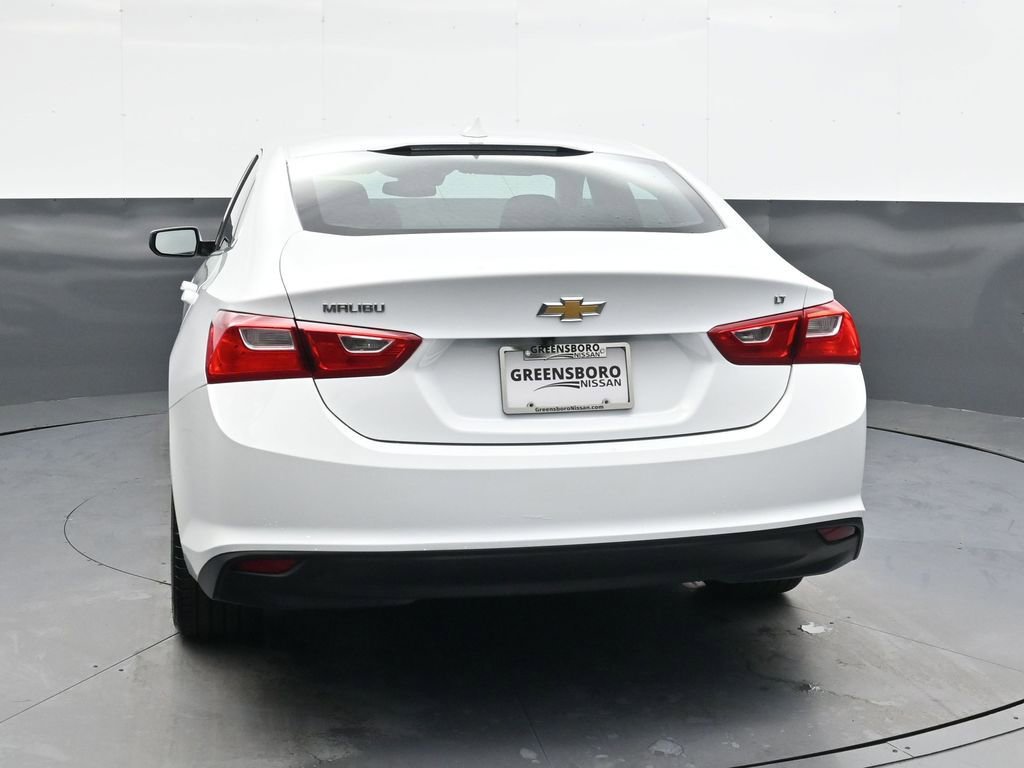 Used 2023 Chevrolet Malibu LT image 5
