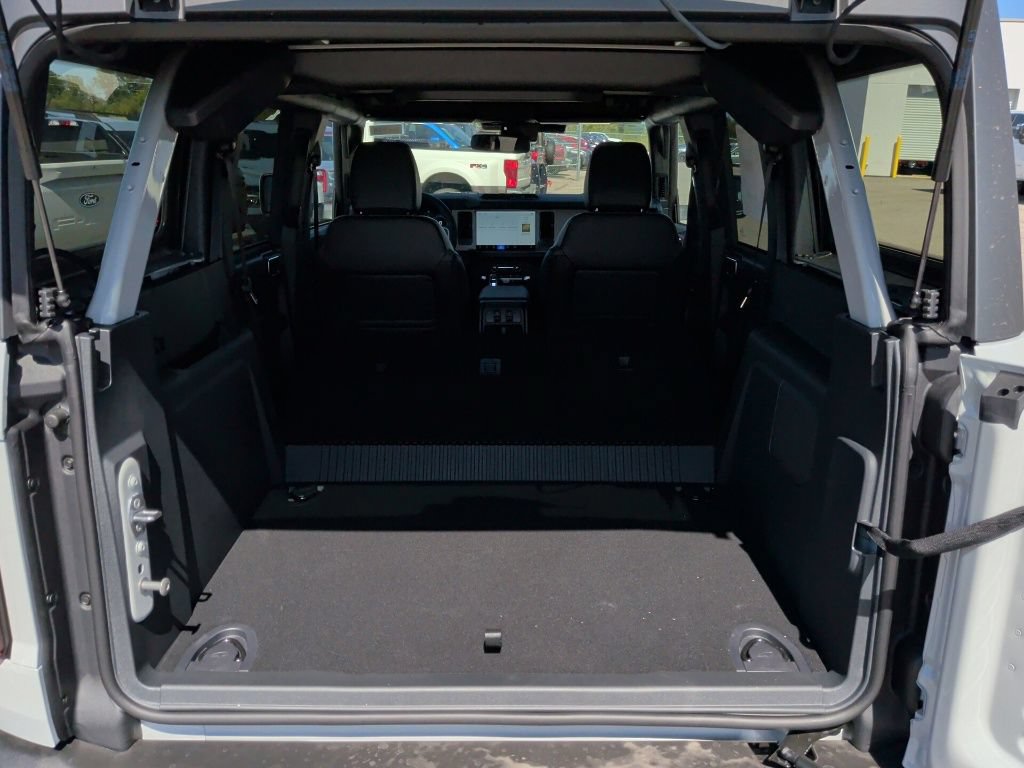 New 2026 Ford Bronco Outer Banks AWD/4WD image 40