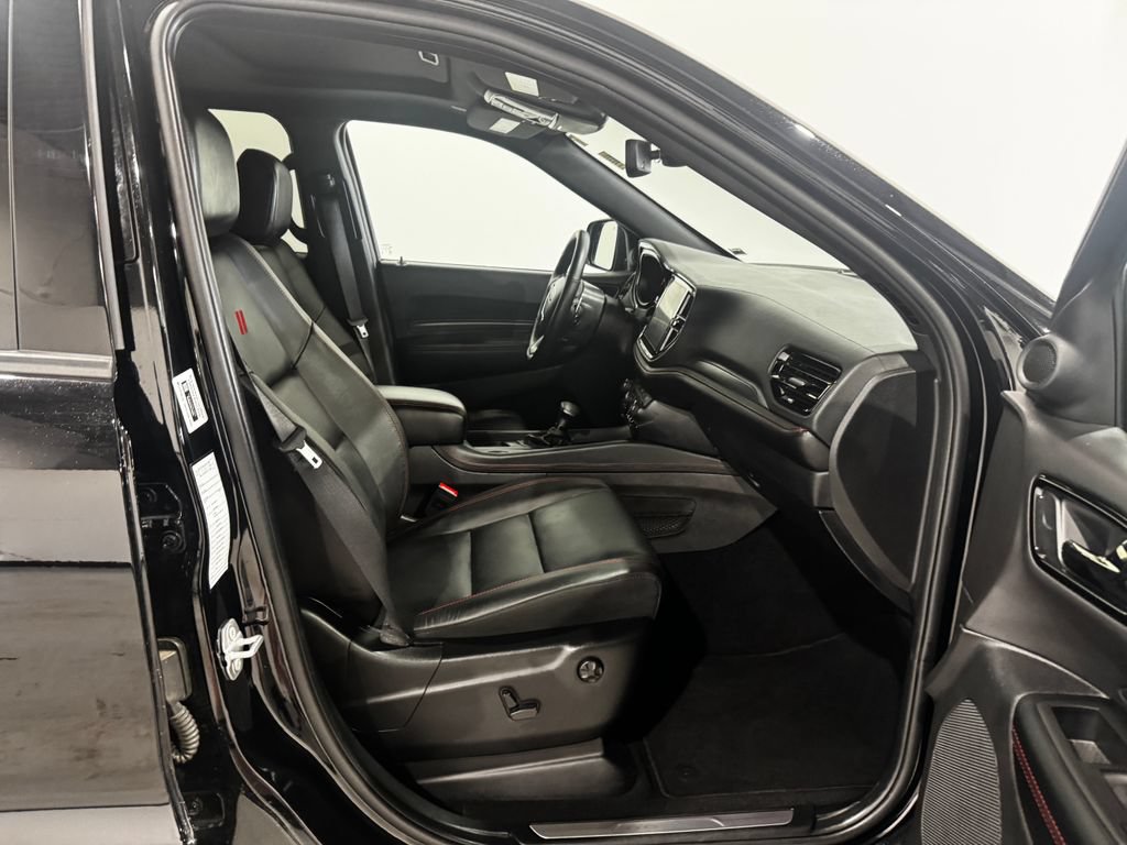 Used 2026 Dodge Durango GT AWD/4WD image 23