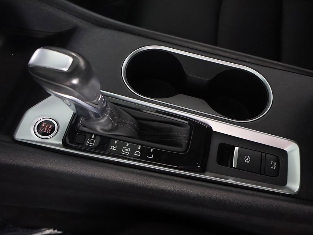 Used 2019 Nissan Altima 2.5 SV FWD image 47