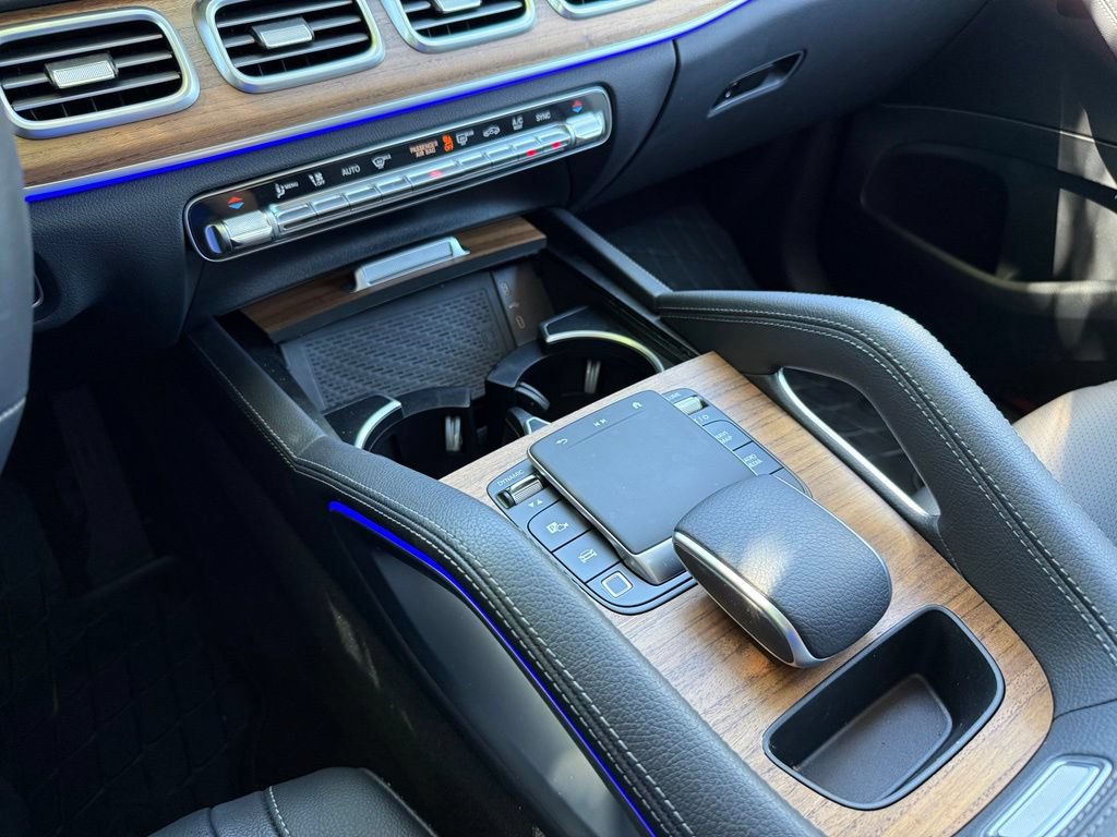Certified 2026 Mercedes-Benz GLE 350 4MATIC image 22
