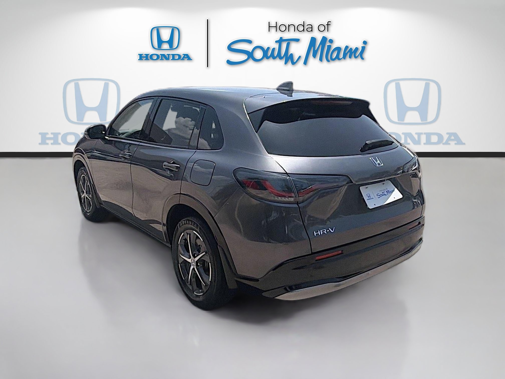 Used 2024 Honda HR-V EX-L image 5