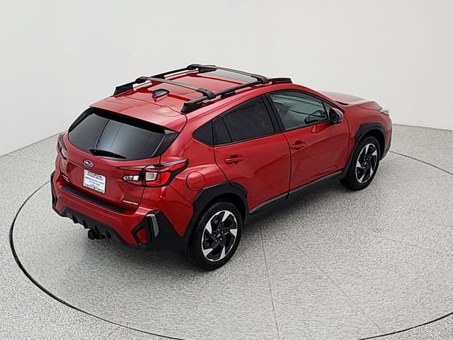 Used 2024 Subaru Crosstrek 2.5i Limited w/ Crosstrek Mirror Package AWD/4WD image 39