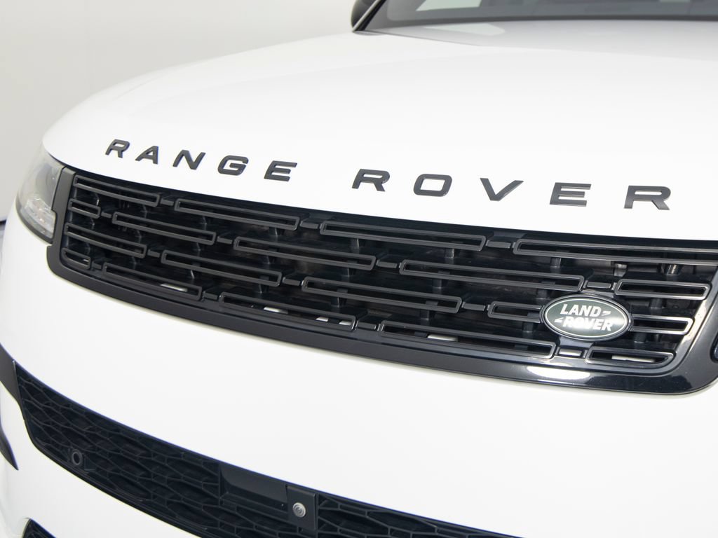 Used 2023 Land Rover Range Rover Sport SE Dynamic AWD/4WD image 14