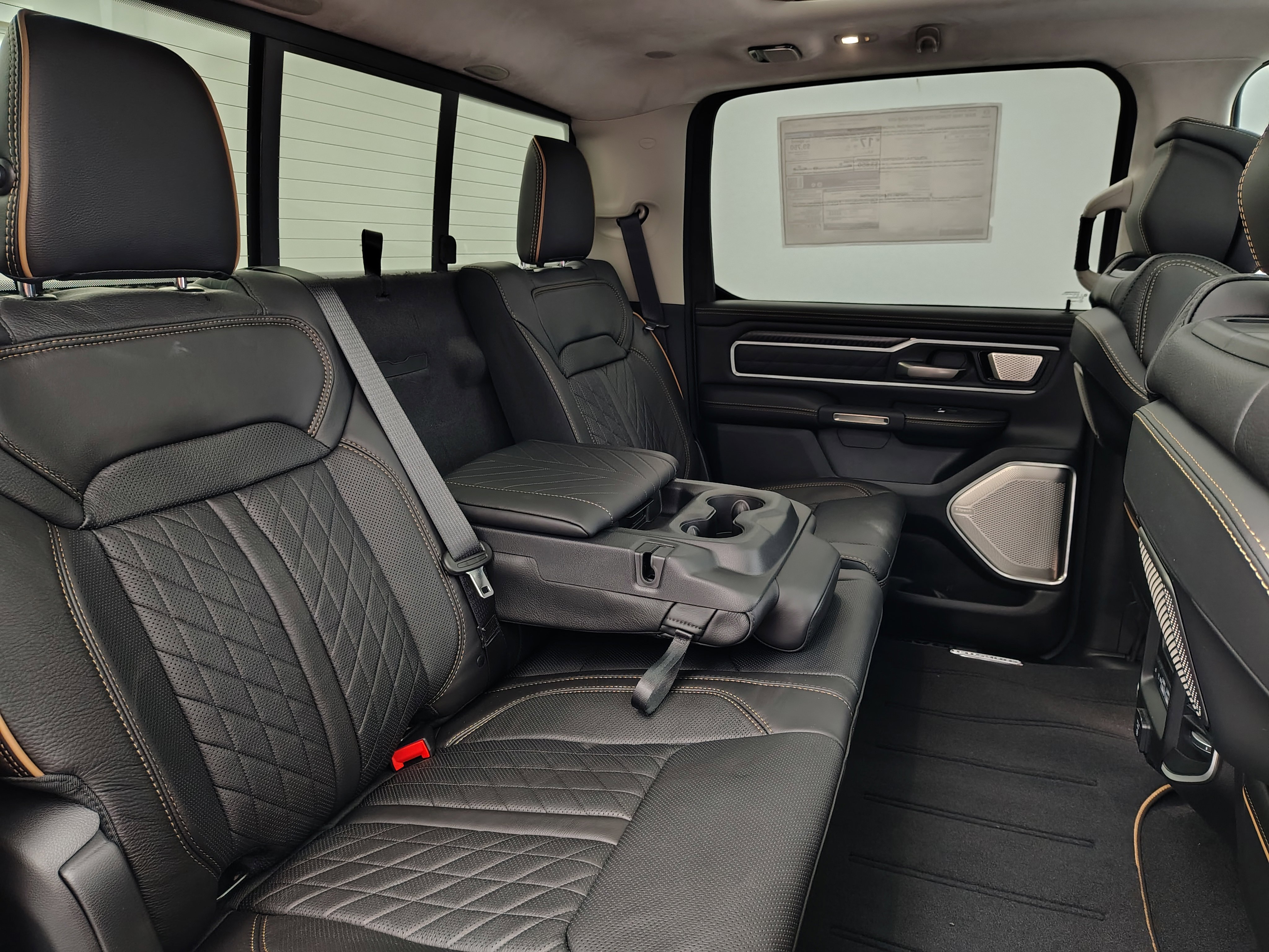 New 2026 RAM 1500 Tungsten w/ Bed Utility Group image 43