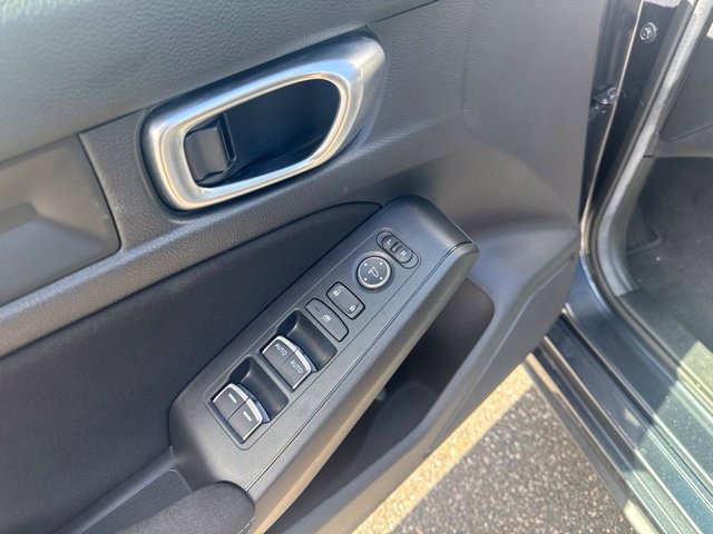 Certified 2024 Honda Civic LX image 22
