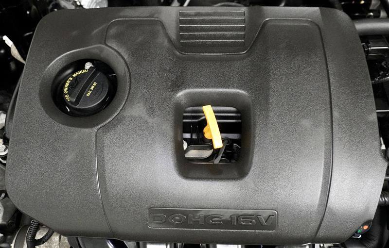 Used 2020 Kia Forte GT-Line image 36