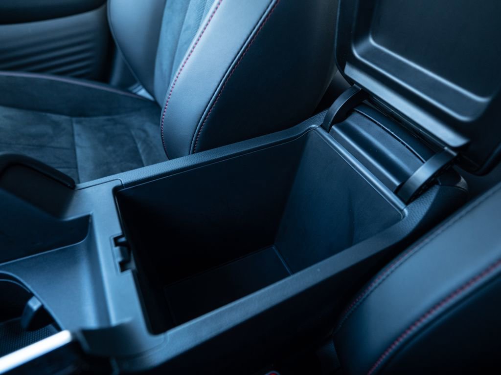 Certified 2025 Acura ADX A-Spec image 40