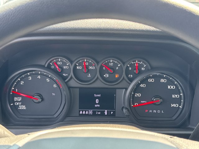 New 2026 GMC Sierra 1500 Pro w/ Pro Value Package AWD/4WD image 17