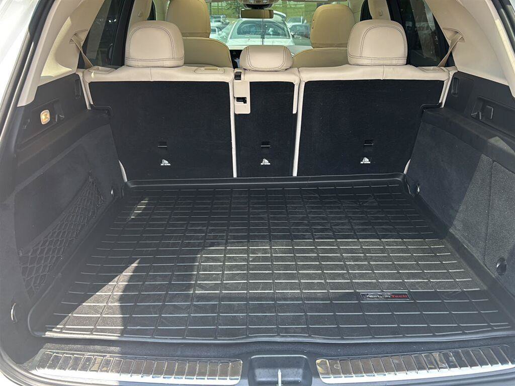 Certified 2022 Mercedes-Benz GLE 350 4MATIC image 14