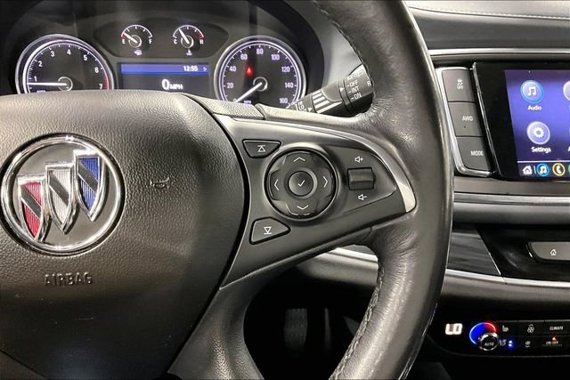 Used 2020 Buick Enclave Premium w/ Trailering Package, 5000 lbs. AWD/4WD image 13