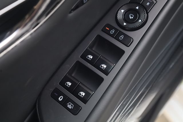New 2026 Genesis G80 3.5T Prestige AWD/4WD image 14