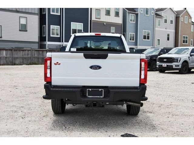 New 2026 Ford F250 XL RWD image 3