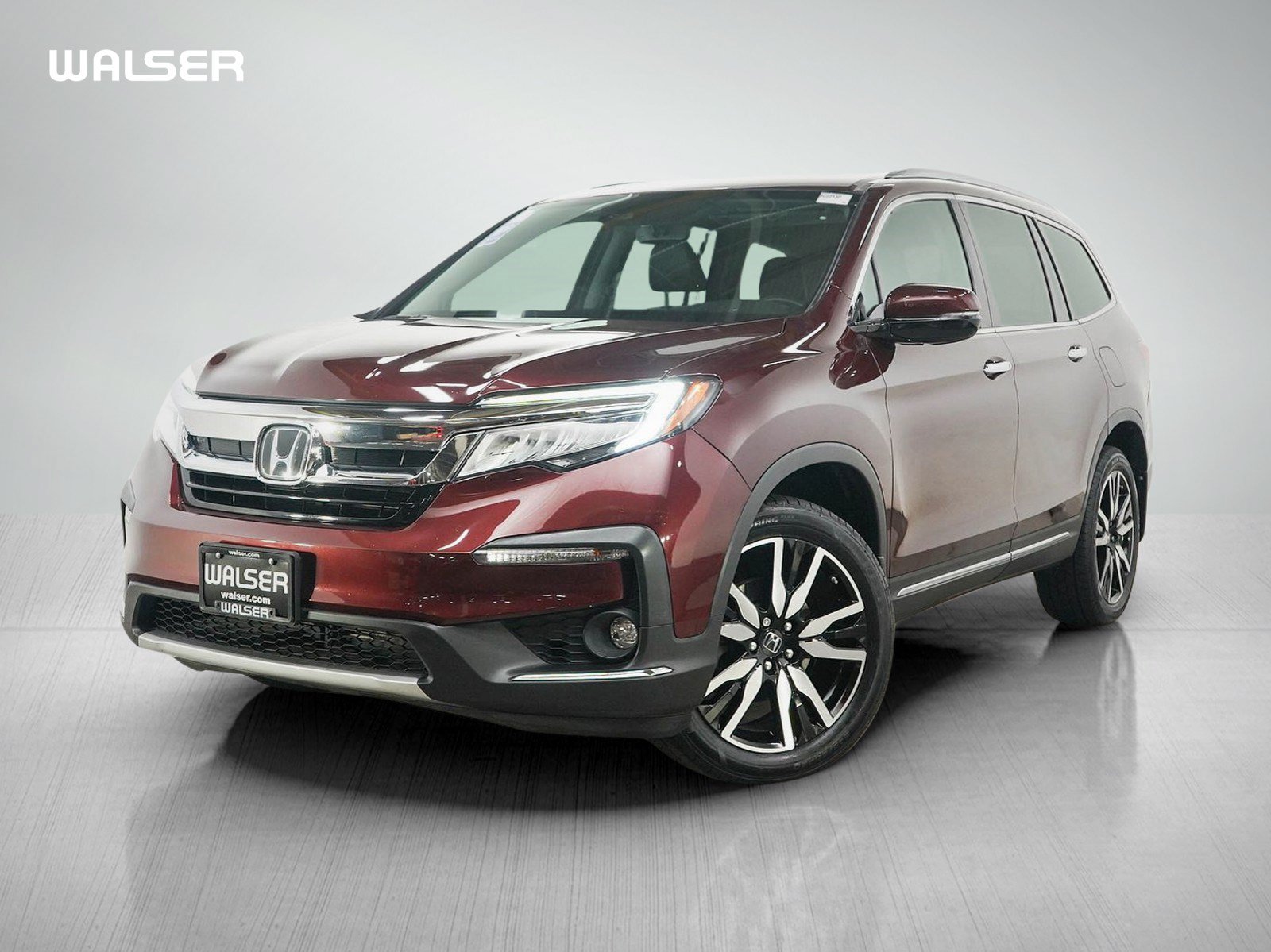 Used 2020 Honda Pilot Touring