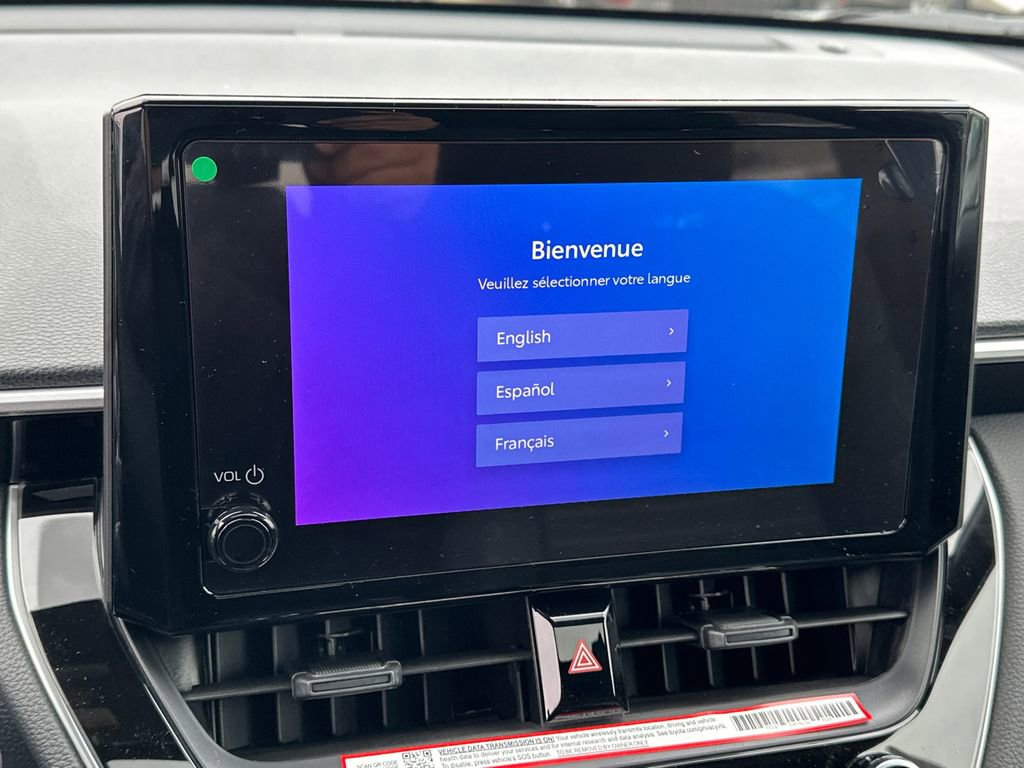 New 2026 Toyota Corolla Cross SE image 24