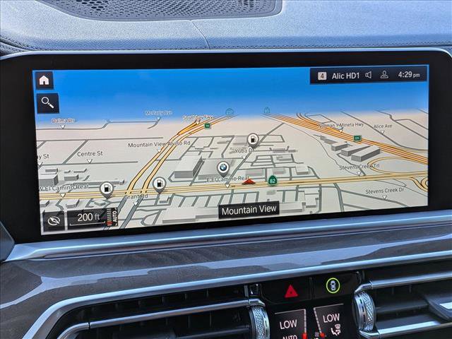Certified 2023 BMW X5 xDrive40i image 14