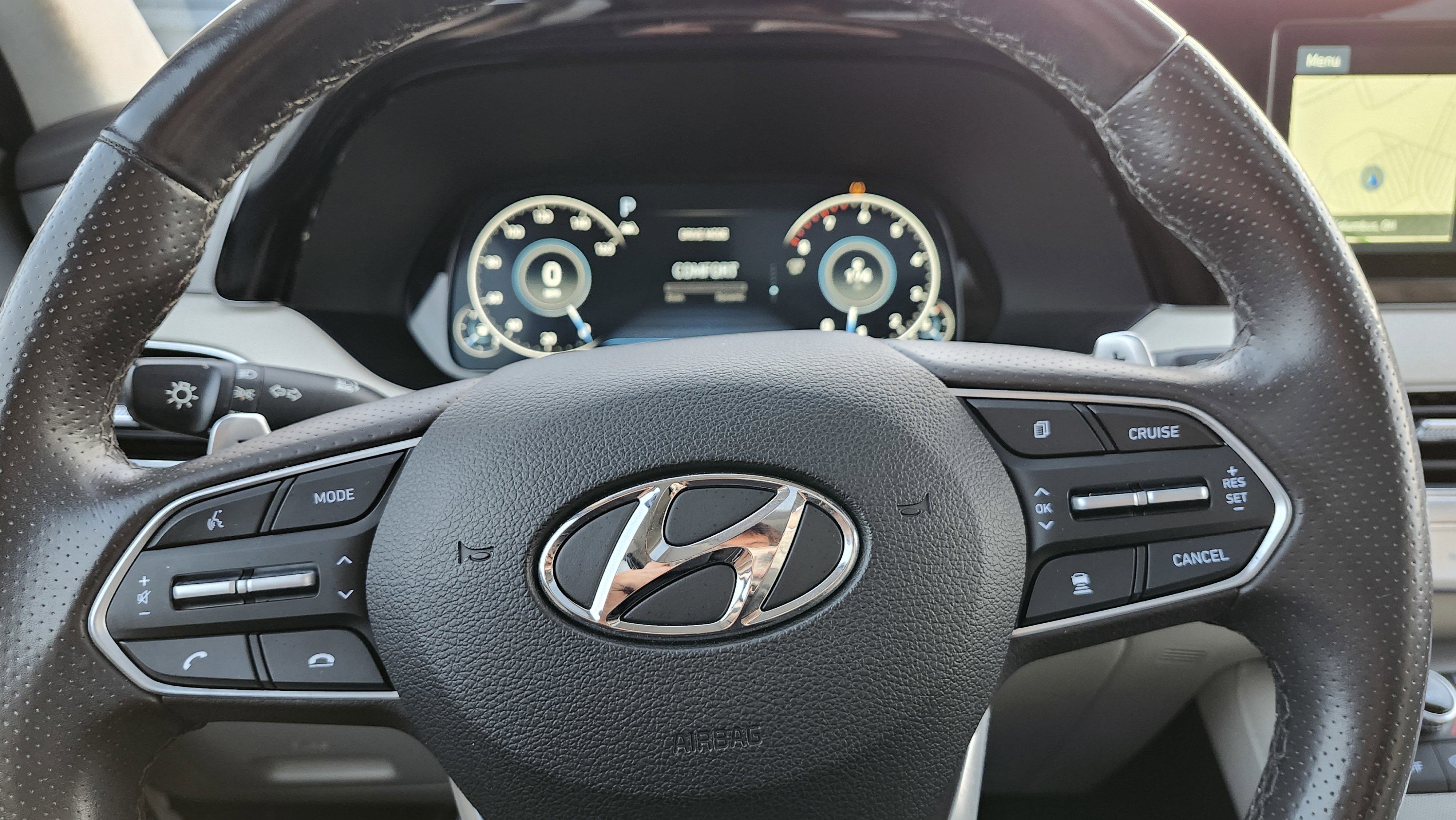 Used 2020 Hyundai Palisade Limited image 30