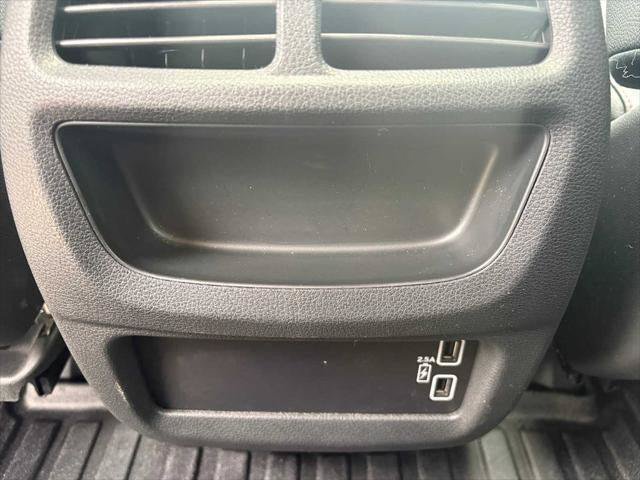 Used 2023 Honda Ridgeline Black Edition image 9
