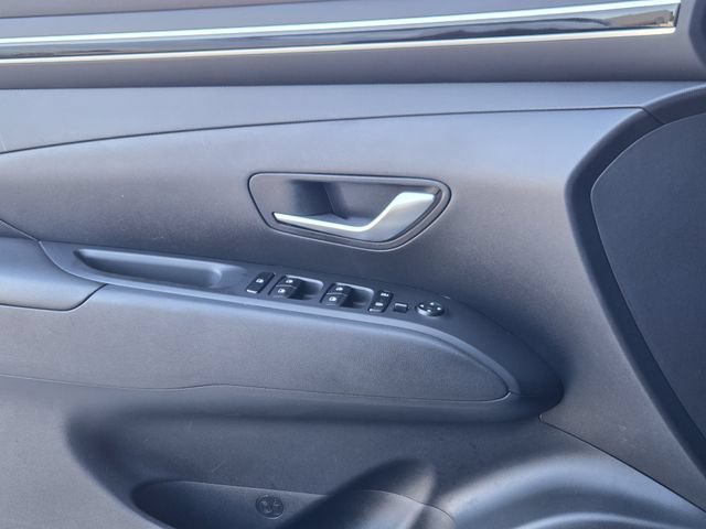 Certified 2024 Hyundai Santa Cruz SEL w/ Activity Package FWD image 16