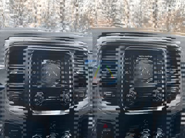 Used 2017 RAM 3500 Tradesman w/ Chrome Appearance Group image 26