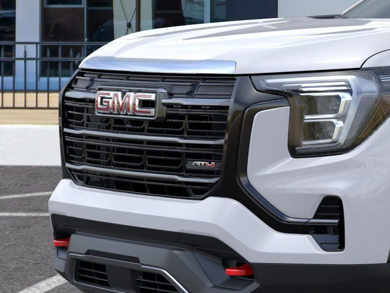 New 2026 GMC Terrain AT4 image 13