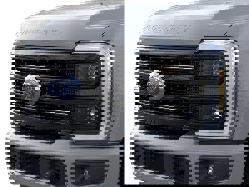 New 2026 Ford F350 Platinum image 17