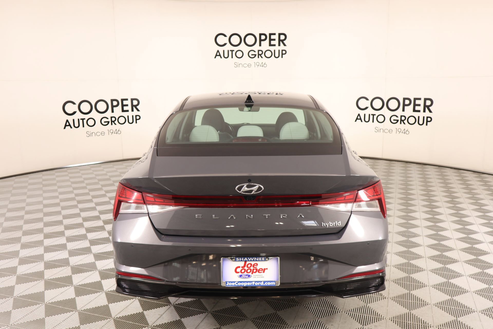 Used 2023 Hyundai Elantra Limited image 23