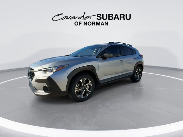 New 2026 Subaru Crosstrek 2.0i Premium w/ Crosstrek Mirror Package image 7