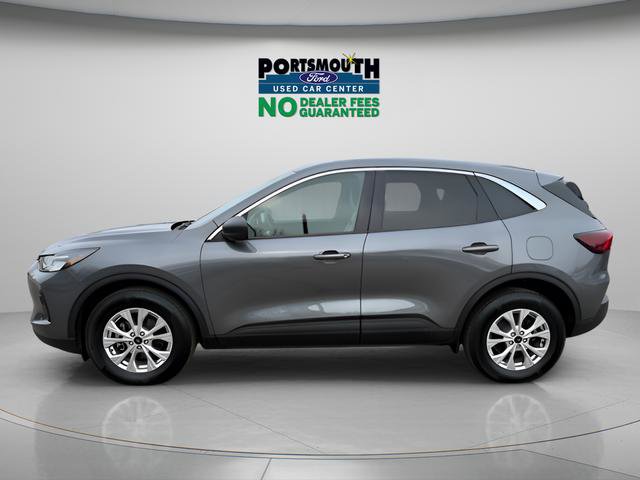 Used 2023 Ford Escape Active w/ Tech Pack #1 AWD/4WD image 2