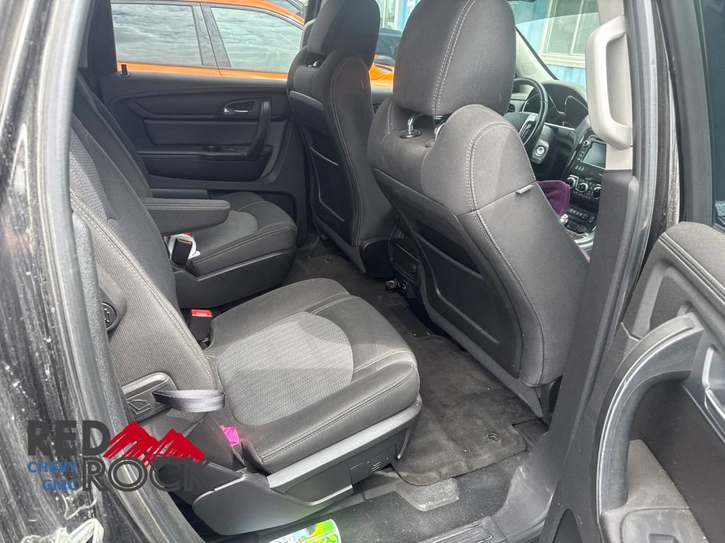 Used 2016 Chevrolet Traverse LT AWD/4WD image 6