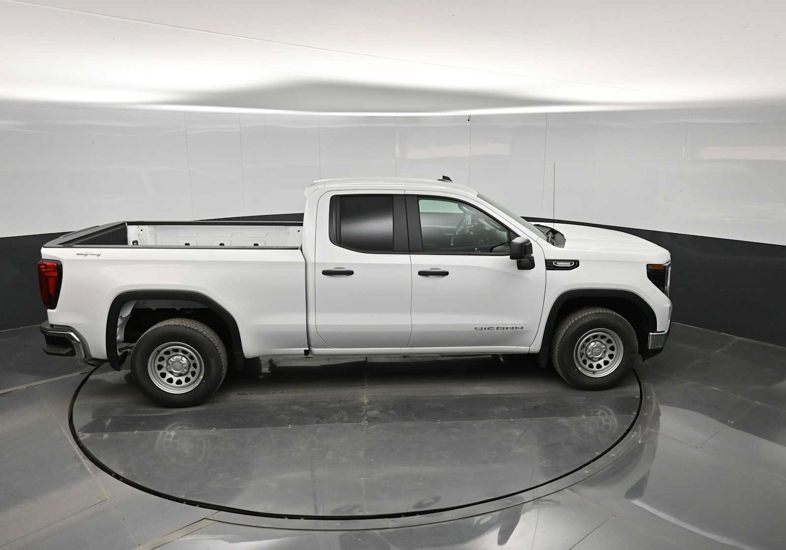 New 2026 GMC Sierra 1500 Pro w/ Pro Value Package AWD/4WD image 29