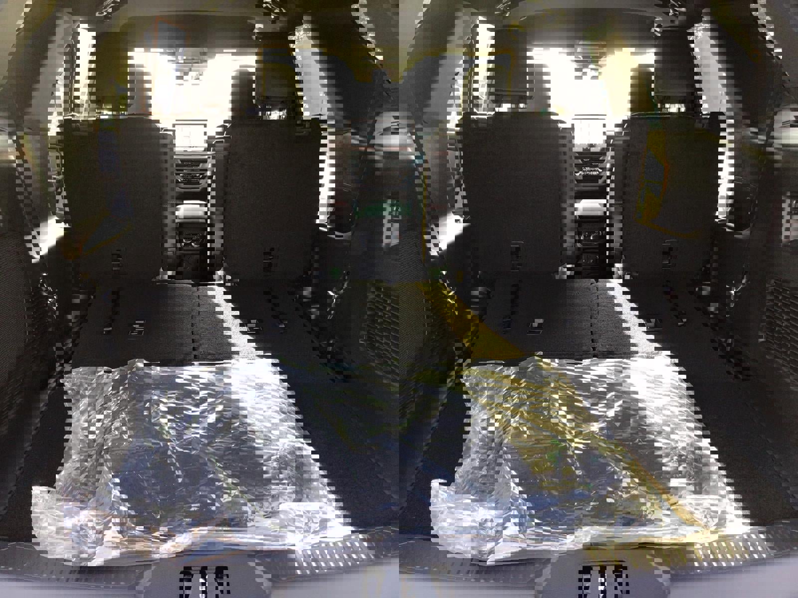 New 2026 Ford Explorer ST-Line w/ ST-Line Street Pack image 16